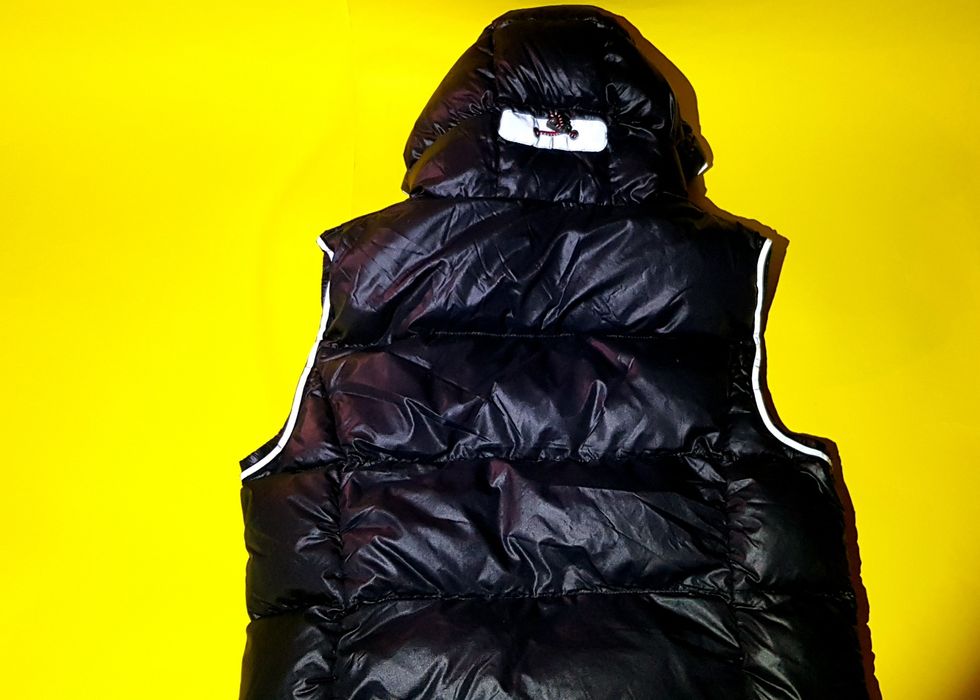 Napapijri  мъжко пухено елече