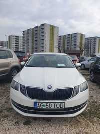 Skoda Octavia 3 FACELIFT