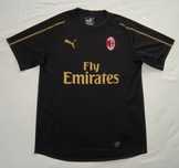 Puma AC Milan 2018/19 Training Jersey оригинална тениска S Пума Милан