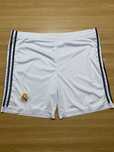 Pantaloni de fotbal scurti Real Madrid Adidas