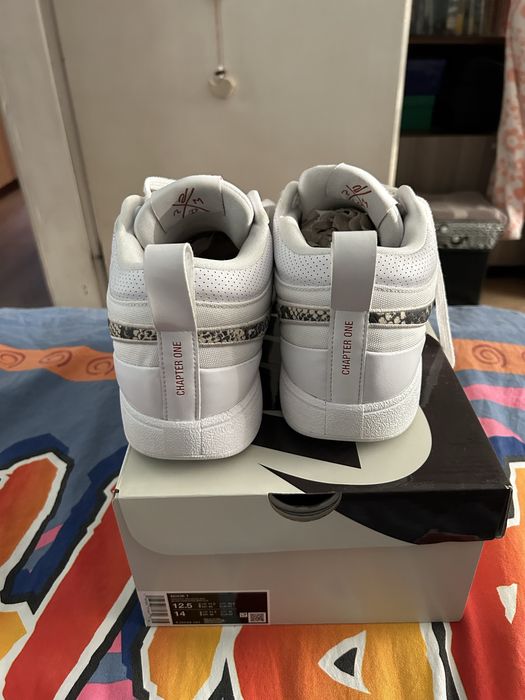 Обувки за баскетбол Nike BOOK 1.