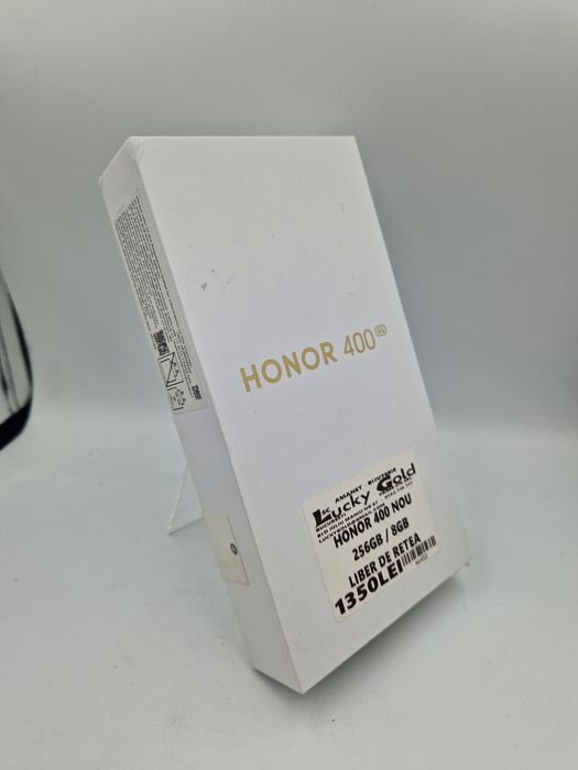 Homorod 400 256GB / 8GB RAM GARANȚIE #46452