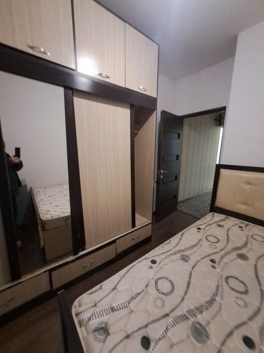 Яшнабод олмос махаллада арендага квартира