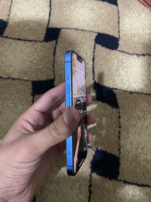 Iphone 13-128 ni zoʻri.4.6mln.Garantiya bor.Batare 350ga almashtirdim