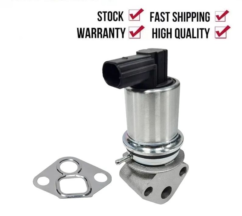 EGR клапан за Seat Arosa Cordoba Ibiza III IV Leon Skoda Fabia 1.4/1.6
