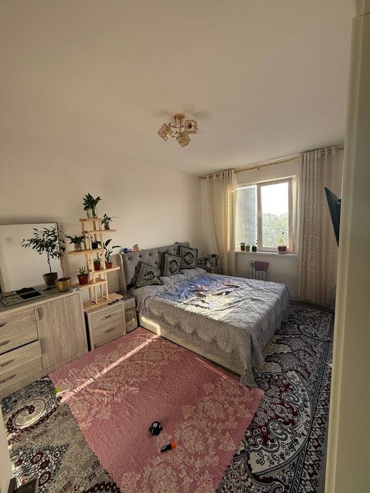 Срочно продаю квартиру  яшнабад