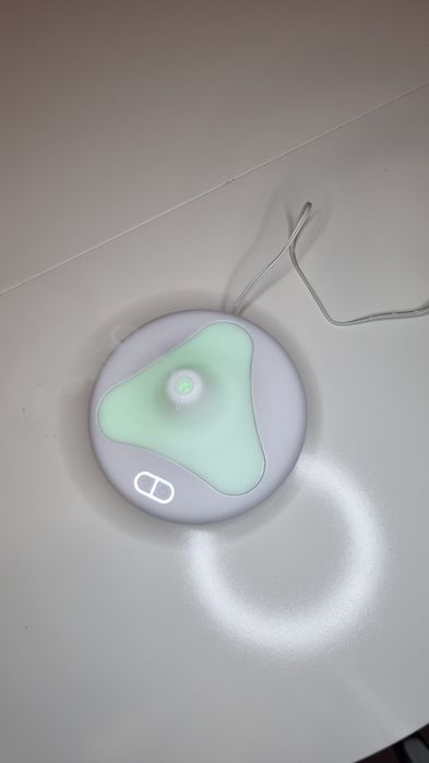 Difuzor aromaterapie Silvercrest SAD 12 E4