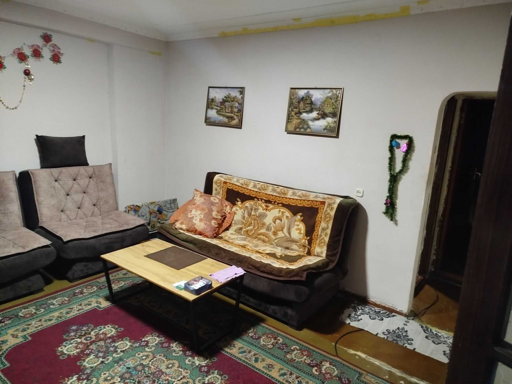 Arzon kvartira arenda 3 xonali Yakkasaroy ijaraga uy 135974