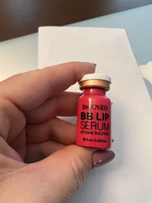 Bb Glow pentru buze produs corean calitate pret avatajos