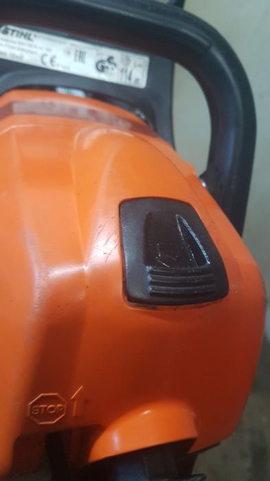 Drujba Stihl 181