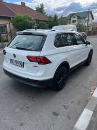 Volkswagen tiguan 2.0 TDI 4 MOTION