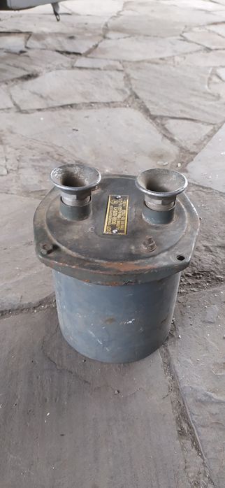 Понижающий трансформатор