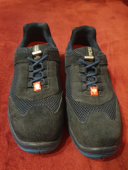 Pantofi munca Engelbert Strauss