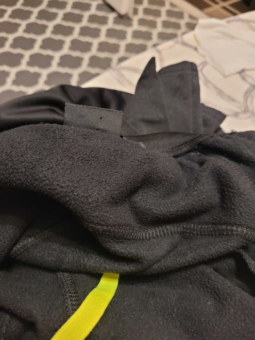 Vand pantaloni sport baieti ( toamna/ iarna ) marimea 28-30,  Crivit