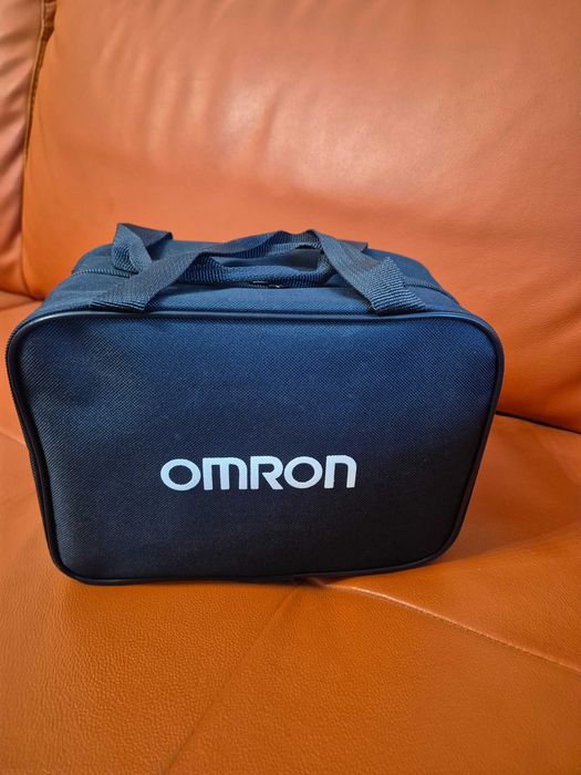 Vand nebulizator/aparat aerosoli CompAir NE-C28-Air,marca Omron,ca nou