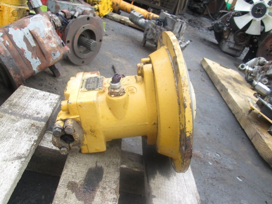 Pompa Hydromatik A4FM22