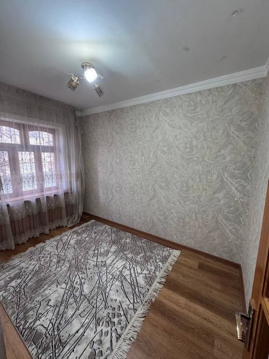 Kvartira 3 xona 4 xona qilingan 77 seriya