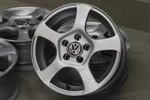 Джанти 14" VW Polo