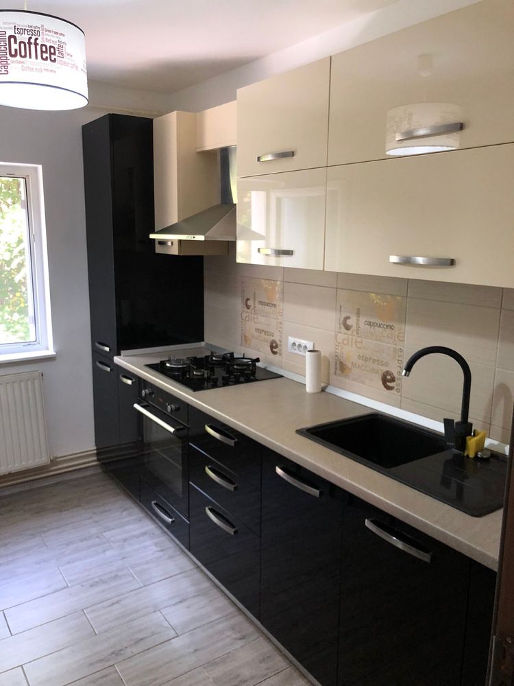 Inchiriez apartament semidecomandat