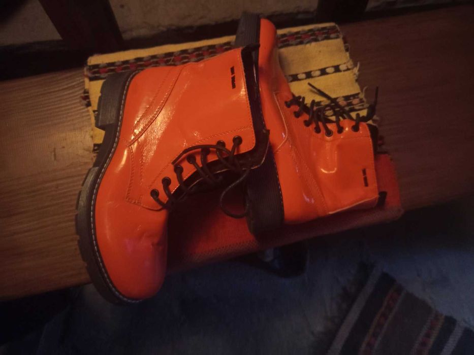 Страхотни нови боти на Tom Tailor, номер 39