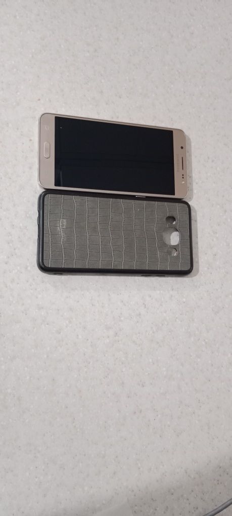 SLMSUNG Galaxy J5(2016)
