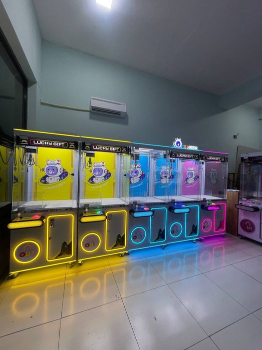 Xvatayka kran apparti