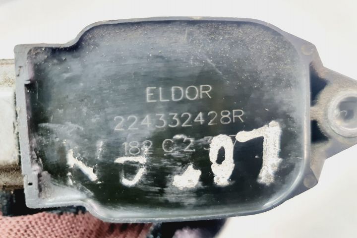 Bobina inductie 1.2 TCE 224332428r Dacia Logan 2 (facelift) seria