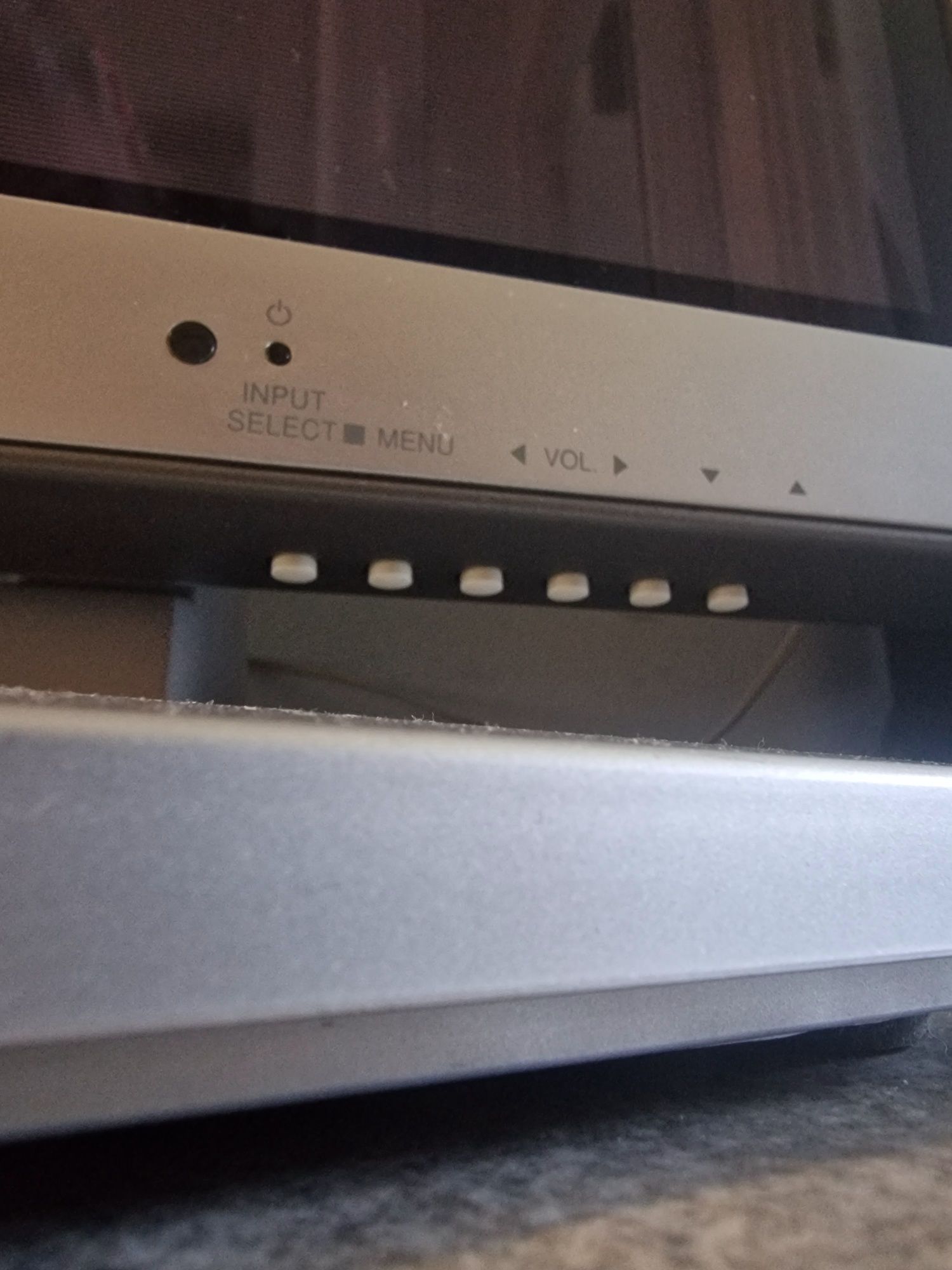 Телевизор плазма LG MZ-42PZ44