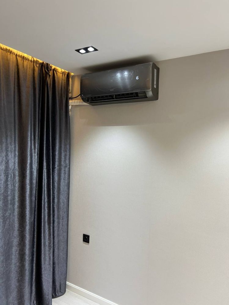 Кондиционер  9*24 Invertor/ On of по оптовой цены Бесплатная доставка
