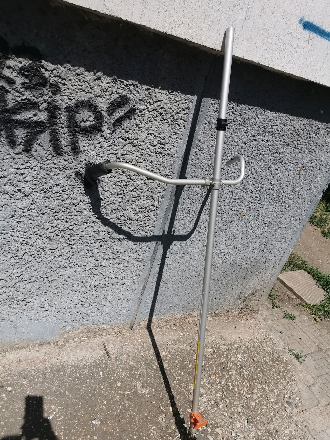 Бензинова косачка