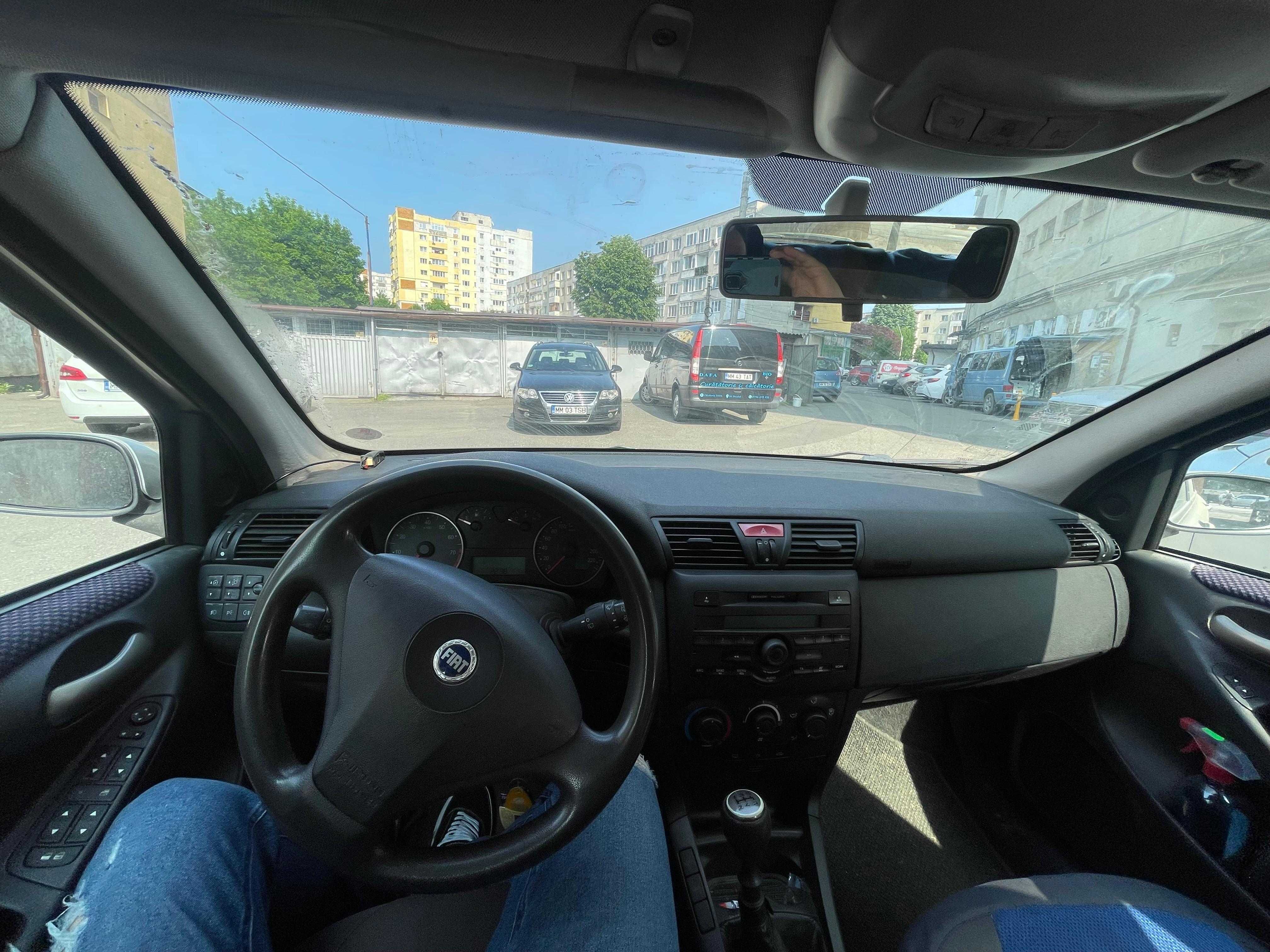Fiat Stilo 1.6 16v Benzină | 2002