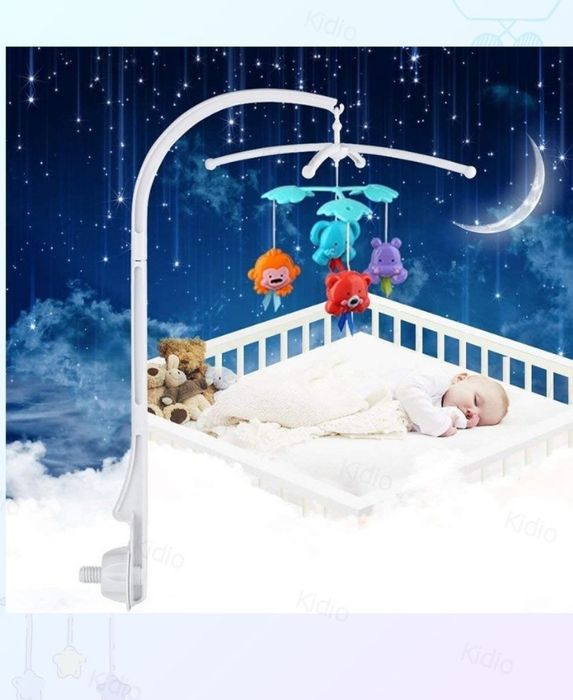 Держатели для мобиля от 2000тг