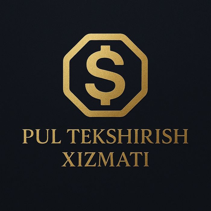 Калбаки доллардан эхтиёт болинг! Биз Сиз истаган жойга борб текширамиз