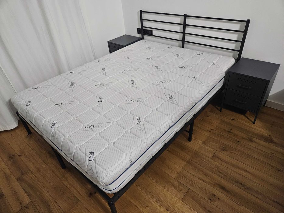 Модерен едностаен апартамент с двор и паркомясто