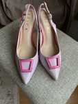 Sanda piele noua!