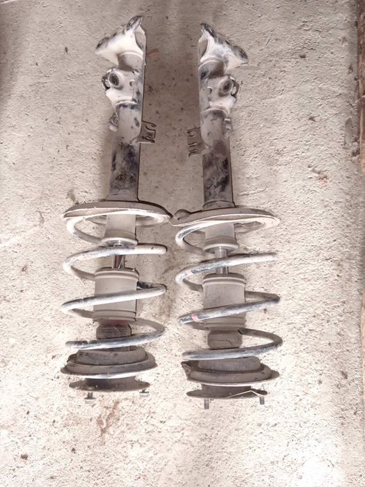 Разпродажба части за БМВ Е36 1.8 М43