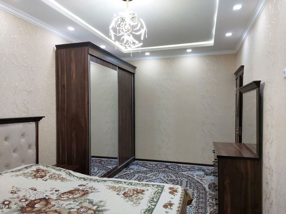 Продаётся 3х комн квартира на 3 этаже Ор-р 6 микрорайон 70 остановка