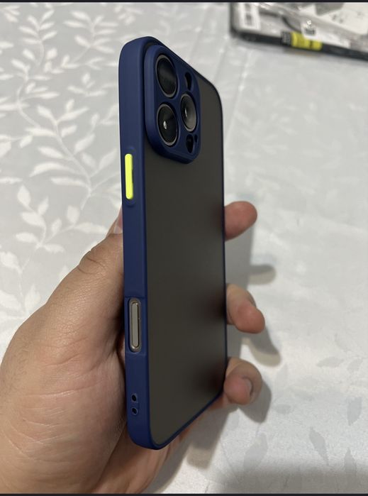 Huse Iphone 16 Pro Max