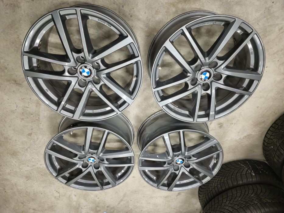 Jante 5x112 R18 Bmw G30 G31 G20 G21