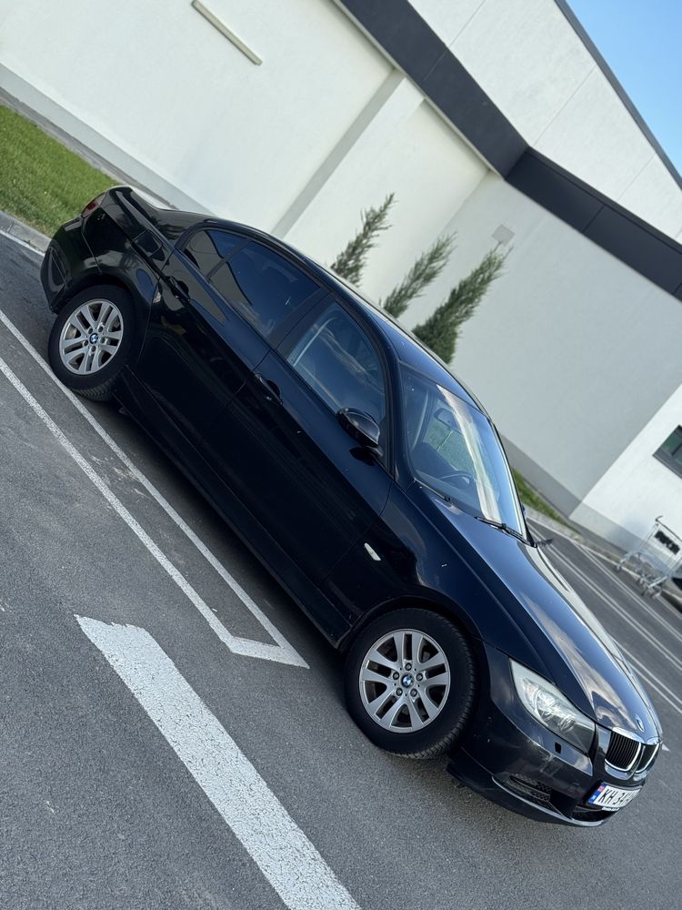 Bmw Seria3 / e90 / M47