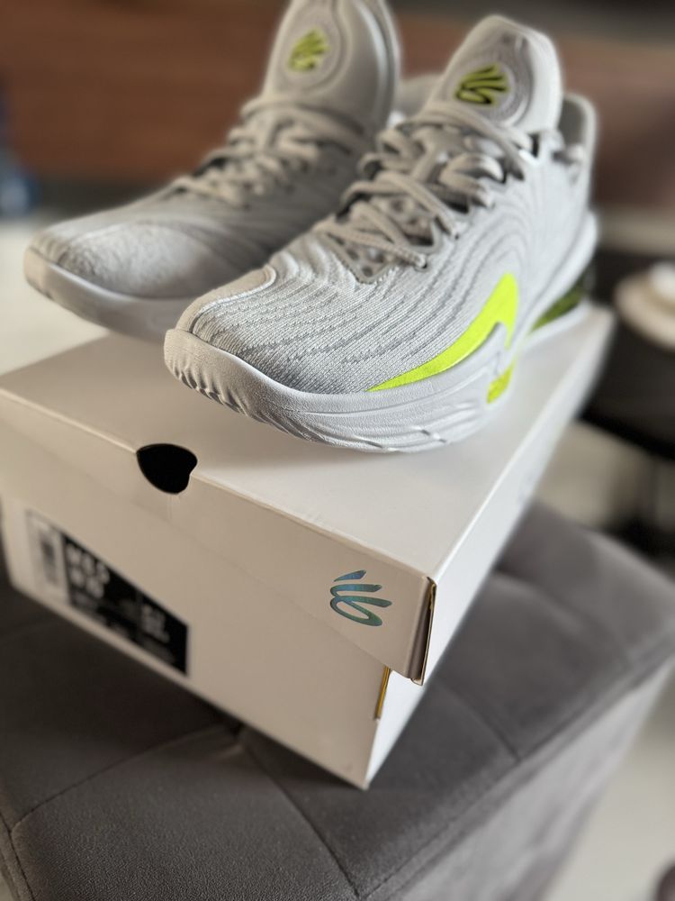 Under Armour /Curry 12 мъжки маратонки