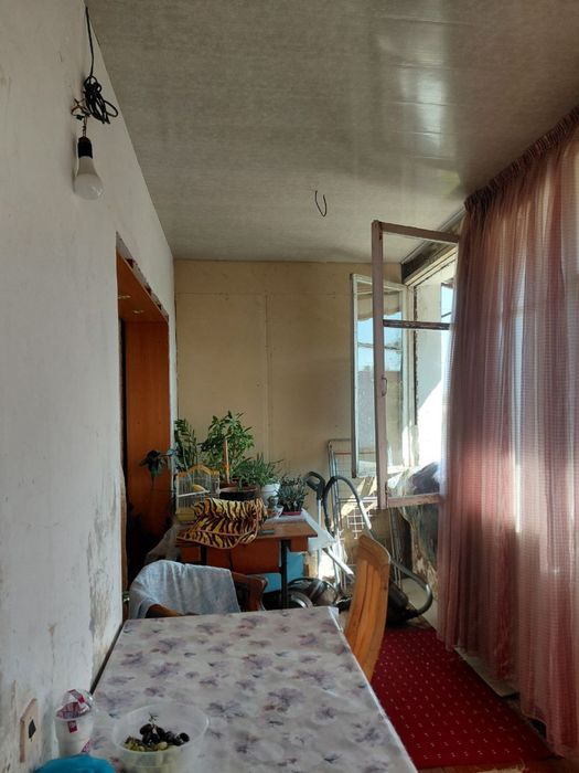 Продается 3 х комная квартира ТТЗ-4 Карзинка