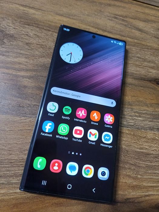 Samsung Galaxy S22 Ultra 5G