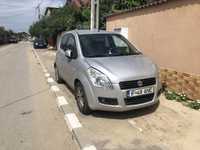 Suzuki Splash 1.2