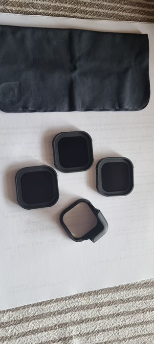 Polar Pro ND Filters gopro hero 8