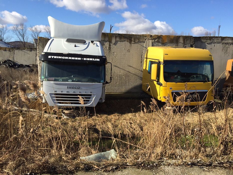 Cabina camion diverse modele