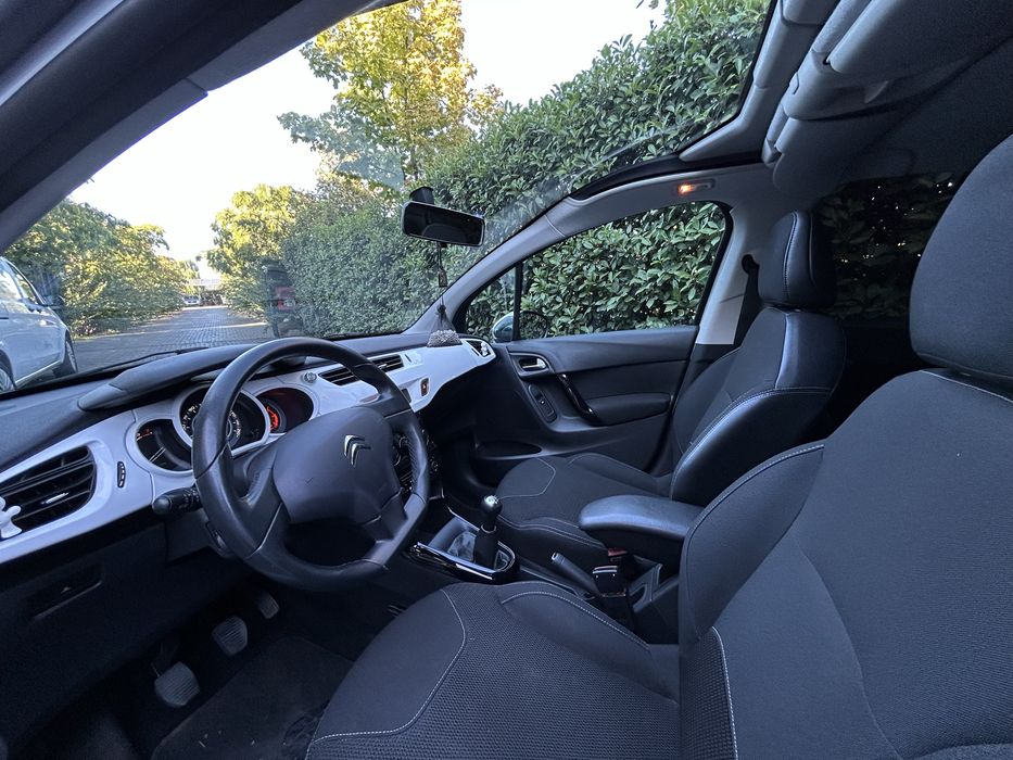 Citroen C3 1.2 PureTech Exclusive