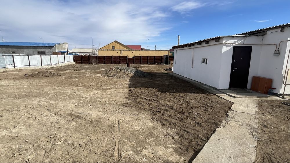 Вримянка, 2-комт одделно кухня прихожи, уй салуга жеры дайын тур