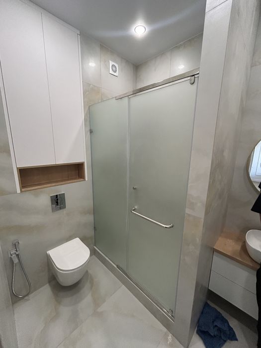 Акция! Душевые кабины, межкомнатные перегородки,зеркала на заказ