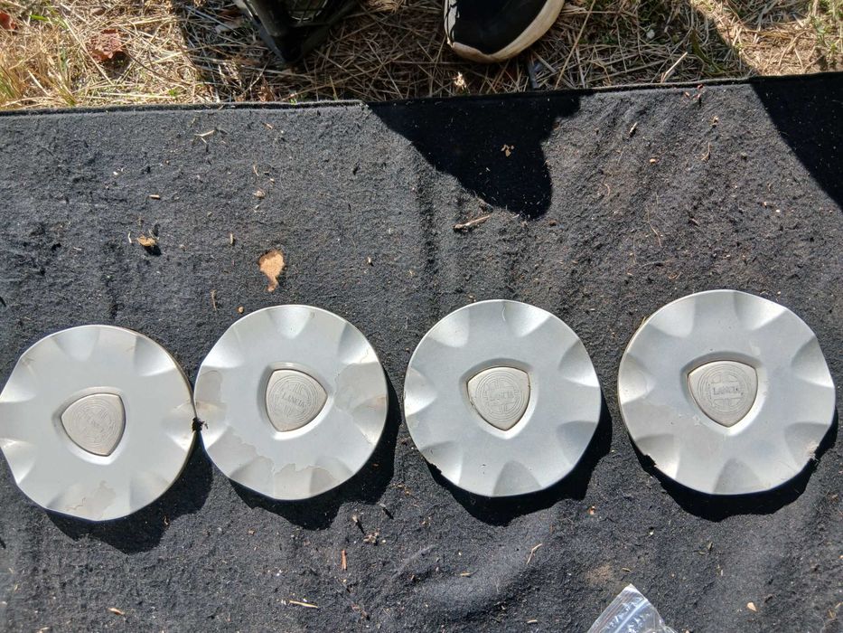 Части lancia lybra 1.9